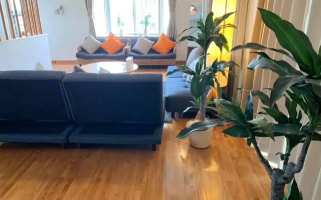 Nomu House