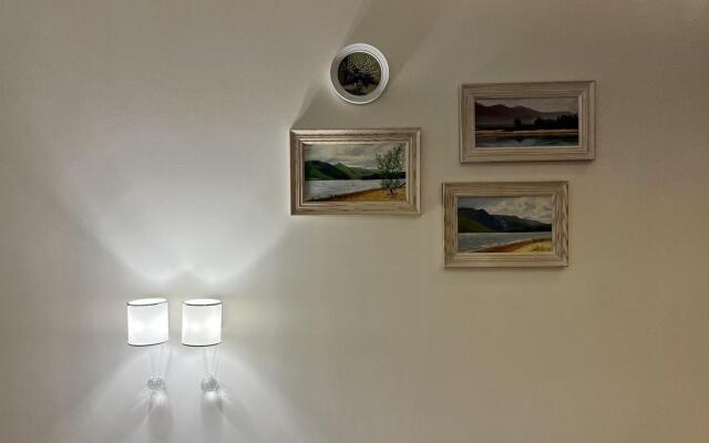 Апартаменты на улице Большая Морская 33