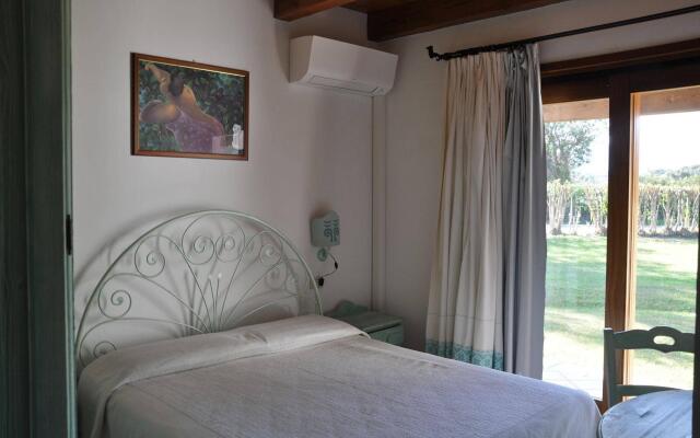 Liscia Eldi Residence