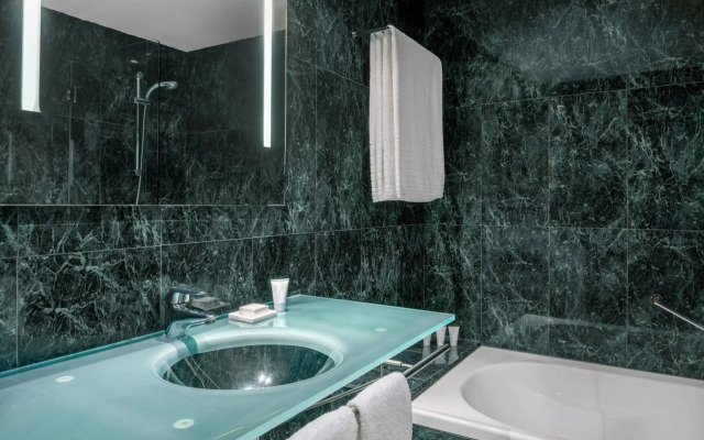 AC Hotel Huelva by Marriott