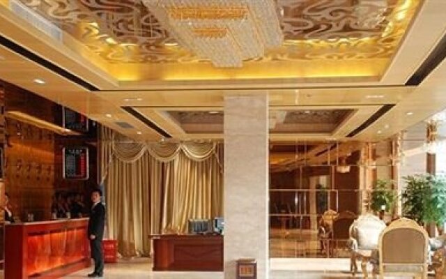 Hexie Hotel - Fuzhou