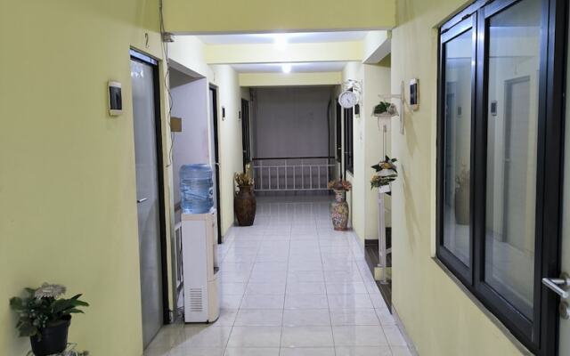 Promosia Guest House