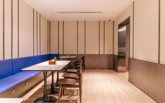 Hanting Hotel Taiyuan Qianfeng South Road