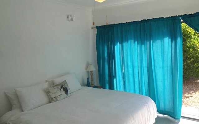 Almost Home Guest House