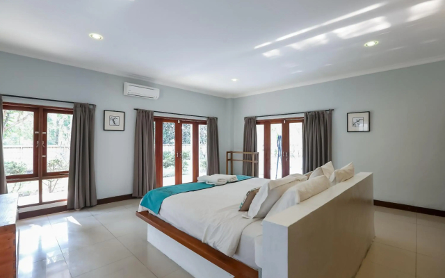 3 Bedroom Private House - Hotel in Gili Trawangan - Photo 3