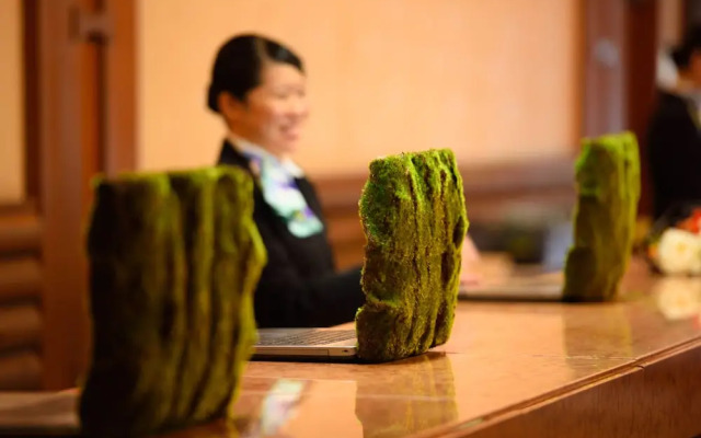 Hoshino Resorts Oirase Keiryu Hotel