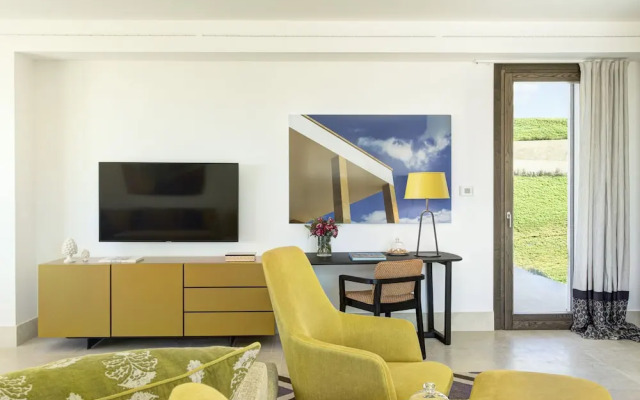 Rocco Forte Private Villas