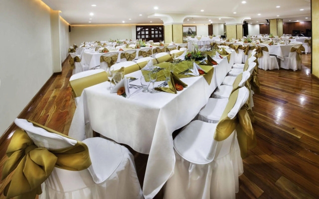 Hotel Fernando Plaza