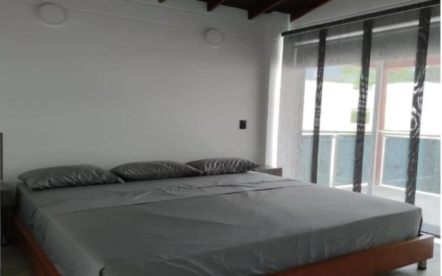 Villa del Gualí #1