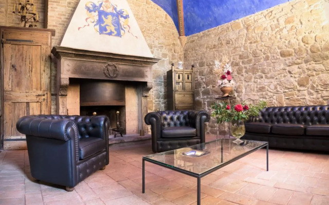 Castello di Monterone