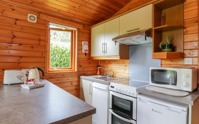 The Spinney Lodge