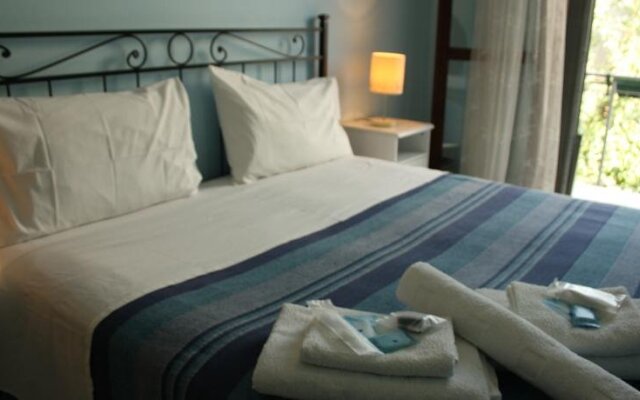 I Gigli Bed and Breakfast
