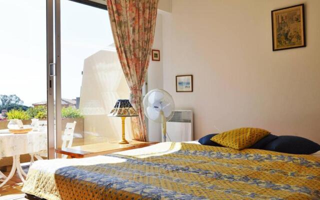 Appartement Le Lavandou, 1 pièce, 4 personnes - FR-1-251-409