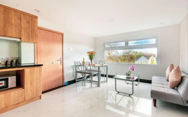 Hoa Mi - Villa Condotel