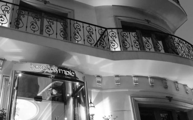 Olympic Fashion Hotels
