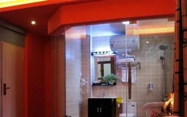 Tianquan Hostel - Xiamen