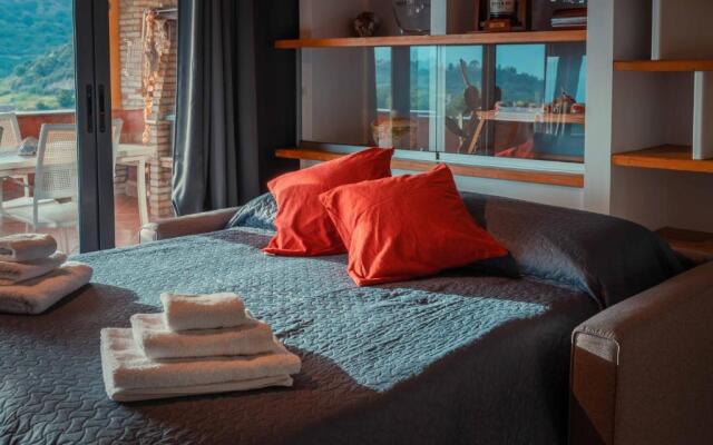 Casa Aurelio Wellness Suite & Spa