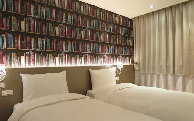 191 hotel Ningxia