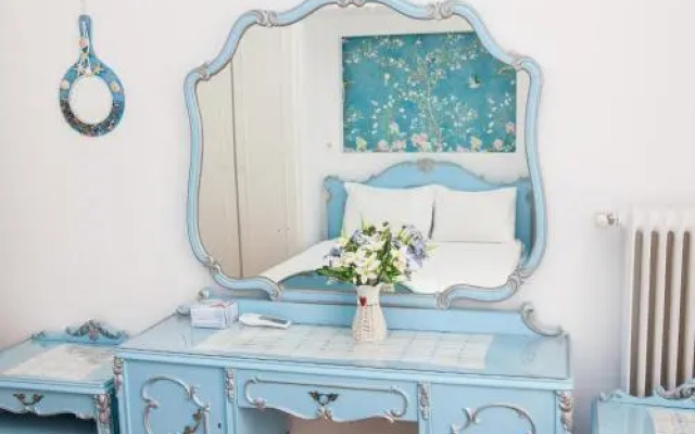 magicstay - flat 70m² 2 bedrooms 1 bathroom - athens