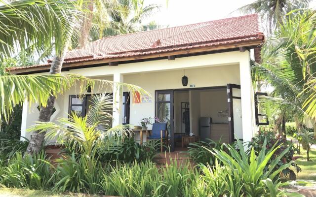 Phu Quoc Dumbo Bungalow
