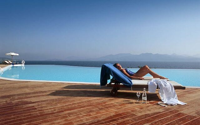 Ionian Blue Bungalows And Spa Resort