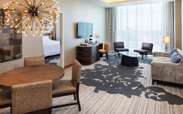 The Westin Nashville