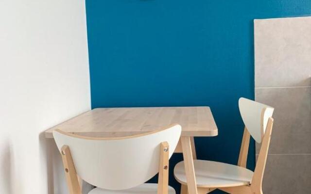 Joli T1 quartier Lambézellec