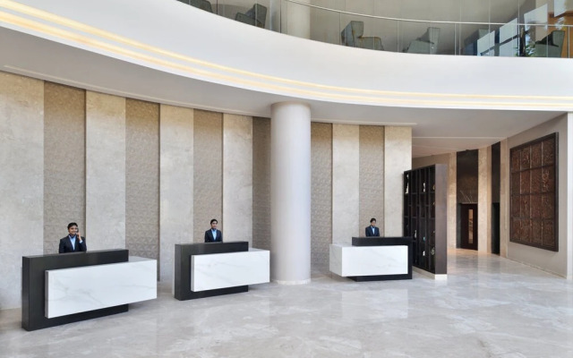 Courtyard by Marriott Nashik