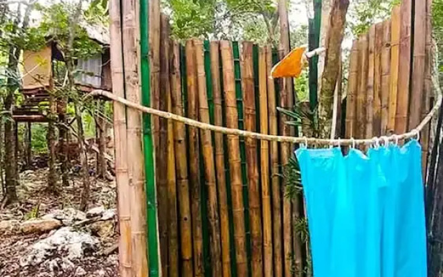 Casa Aztlan