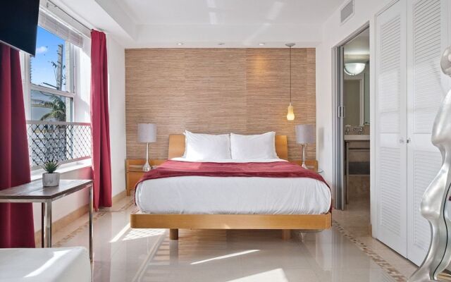 SoFi Vacation Rentals