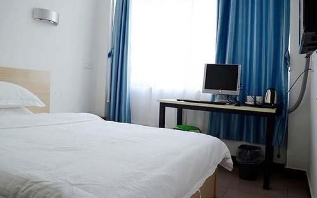 Jinshang Hotel