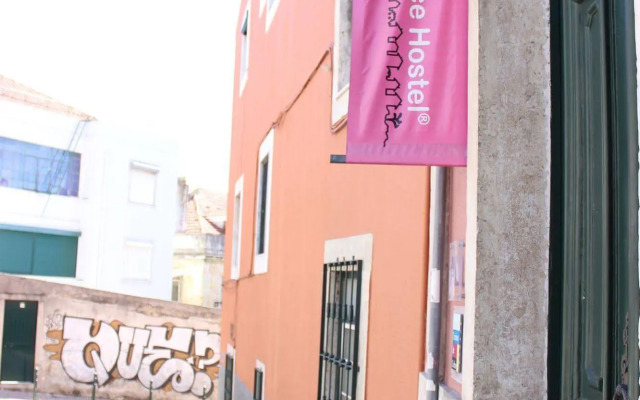 Royal Prince Hostel