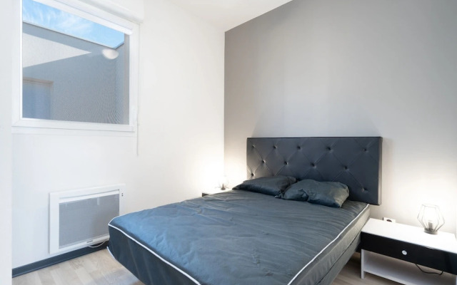 Relaxing Coastal Villa Retreat