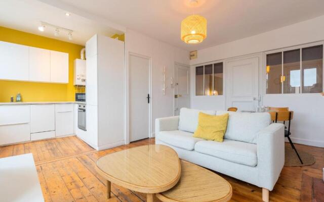 Lille Centre - Nice Appartment 2 rooms !