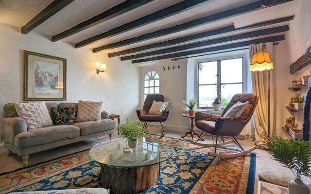The Gilpin Farmhouse Lake District Getaway