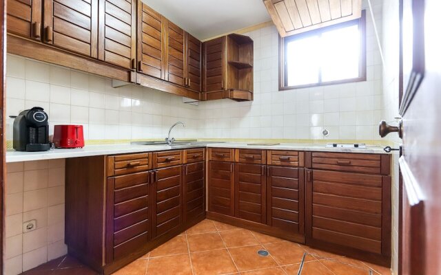 Oeiras Villa by Homing