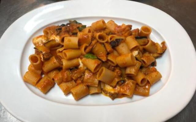 Agriturismo La Baita