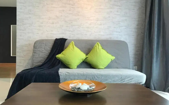 LSE Teega Boutique Suites