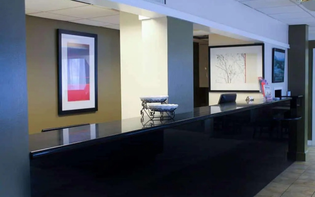 Holiday Inn ZANESVILLE