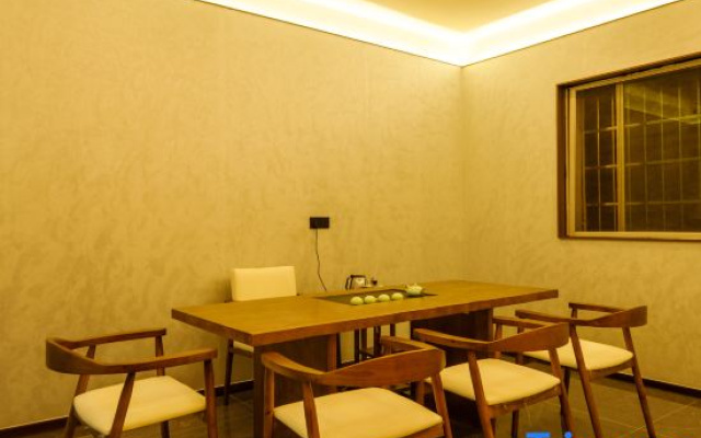 Yunduo Mei Hotel (Quannan County Government)