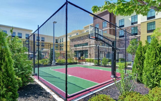 Homewood Suites by Hilton Poughkeepsie