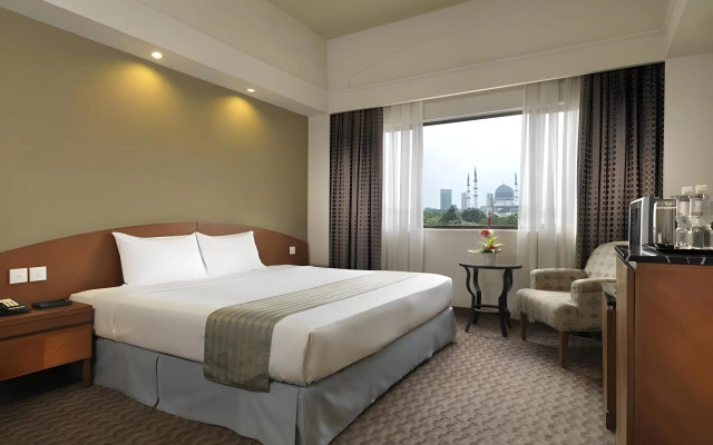 Concorde Hotel Shah Alam