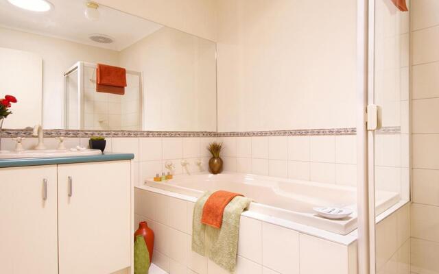 Apartments @ Mount Waverley