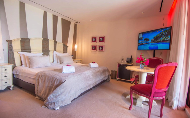 Boutique Hotel Vivenda Miranda