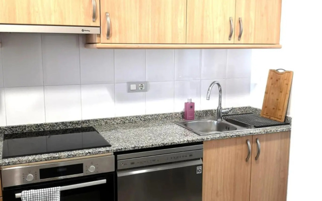 Casa Ana Maria 3 Bedroom holiday apartment rental