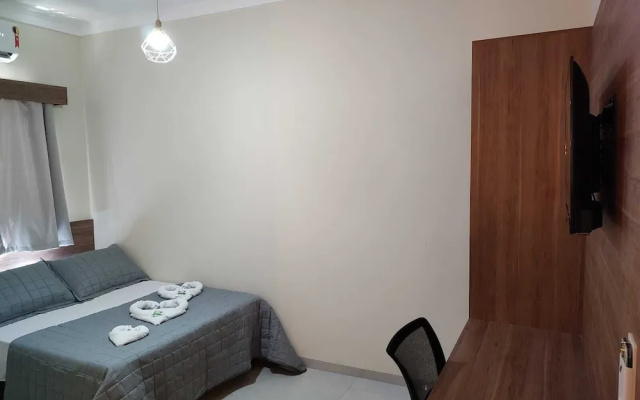 Hotel Vale Do Ivinhema