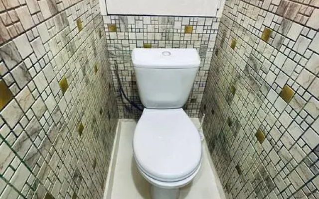 Апартаменты Лайк Хоум в мкр. Октябрьский городок, д. 23А