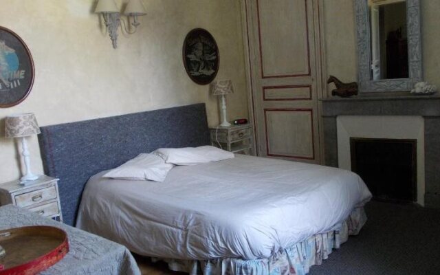 B&B Maison Gaudin