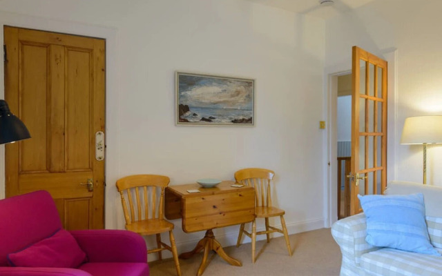 Dunlin - 1 Bedroom Seaside Apartment