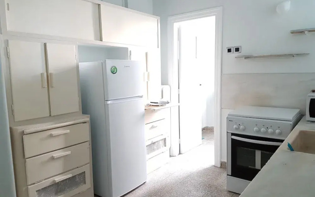 Erra - Pine - Athens Center,140m²,4 BD,2 Bath
